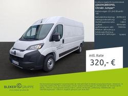 Andere Gebraucht 2024 Citroën Jumper Van / Kleinbus | 28.480 € (Fairer Preis)