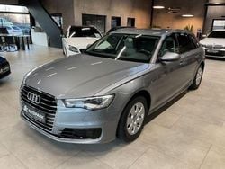 Andere Gebraucht 2016 Audi A6 Ambiente Limousine | 18.980 € (Fairer Preis)