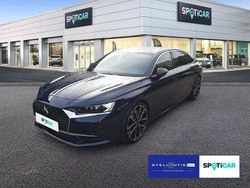Blau Gebraucht 2023 DS Automobiles DS9 Rivoli Plus Limousine | 38.990 €