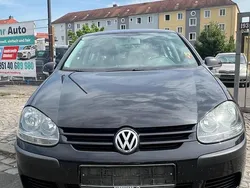 Schwarz Gebraucht 2004 VW Golf V Limousine | 990 € (Guter Preis)