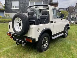 Weiß Gebraucht 1988 Suzuki Samurai SUV | 14.500 €