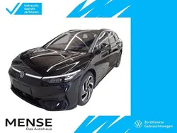 Grenadillschwarz Gebraucht 2024 VW ID.7 Pro Limousine | 51.985 € (Teuer)