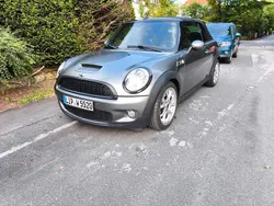 Grau Gebraucht 2009 Mini Cooper S Cabriolet Cabrio | 6.500 € (Fairer Preis)