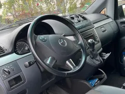 Grau Gebraucht 2014 Mercedes Viano Van / Kleinbus | 25.900 €