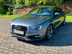 Grau Gebraucht 2012 Audi A5 Sportback S-Line Limousine | 14.100 € (Fairer Preis)