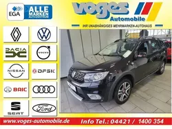 Dacia Logan MCV