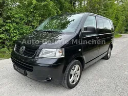 Schwarz Gebraucht 2005 VW T5 Van | 5.490 € (Superpreis)