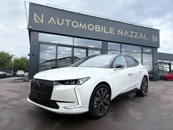 Weiß Gebraucht 2022 DS Automobiles DS4 Performance Limousine | 27.999 € (Teuer)
