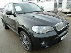 Schwarz Gebraucht 2019 BMW X5 Sport Line SUV | 52.500 € (Superpreis)