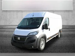 Weiss Neu 2024 Fiat Ducato Van | 34.249 € (Fairer Preis)
