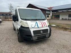 Weiß Gebraucht 2007 Fiat Ducato Van | 1.990 € (Superpreis)