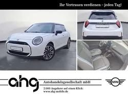 Weiß Neu 2024 Mini Cooper SE Classic Kleinwagen | 29.760 € (Fairer Preis)