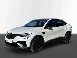 Weiß Neu 2025 Renault Arkana Esprit Alpine SUV | 30.289 € (Guter Preis)