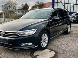 Schwarz Gebraucht 2016 VW Passat Highline Kombi | 17.280 € (Fairer Preis)