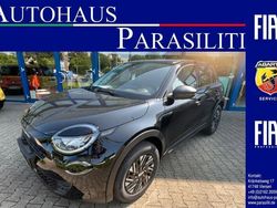 Schwarz Neu 2025 Fiat 600 Limousine | 25.290 € (Fairer Preis)