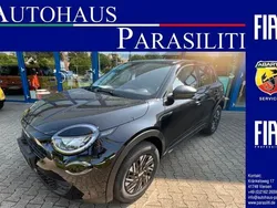 Schwarz Neu 2025 Fiat 600 Limousine | 25.290 € (Guter Preis)