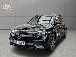 Gebraucht 2023 Mercedes EQB350 SUV | 39.750 € (Fairer Preis)