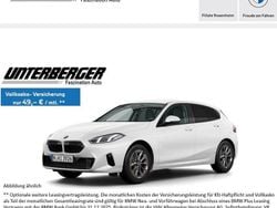 Alpinweiß uni Neu 2025 BMW 116 Performance Kleinwagen | 26.590 € (Superpreis)