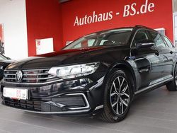 Schwarz Gebraucht 2021 VW Passat GTE Kombi | 19.490 € (Guter Preis)