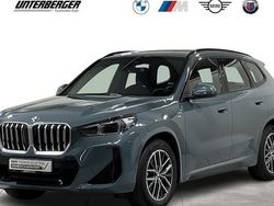 Cape york grün Gebraucht 2024 BMW X1 M Sport SUV | 36.890 € (Fairer Preis)