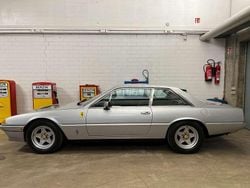 Silber Gebraucht 1980 Ferrari 400 Coupé | 64.900 €