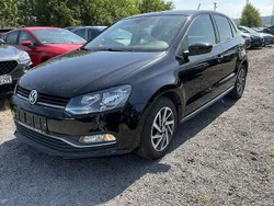 Schwarz Gebraucht 2017 VW Polo Sound Limousine | 10.950 € (Fairer Preis)