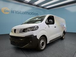 Weiß Gebraucht 2024 Peugeot Expert Van | 25.699 € (Fairer Preis)
