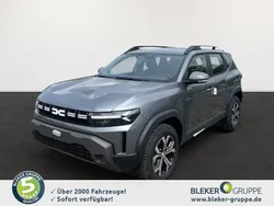 Grau Neu 2025 Dacia Duster Expression SUV | 27.910 € (Fairer Preis)