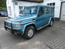 Grün Gebraucht 1993 Mercedes G300 SUV | 27.990 €