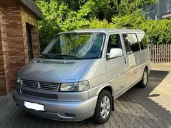 Silber Gebraucht 2000 VW T4 Van | 18.999 €
