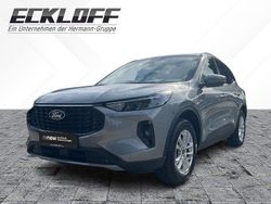 Solar silver metallic (pn4hs Neu 2025 Ford Kuga Titanium SUV | 38.399 € (Guter Preis)