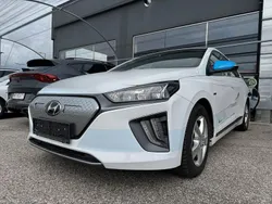 Weiß Gebraucht 2020 Hyundai Ioniq Limousine | 13.800 € (Superpreis)