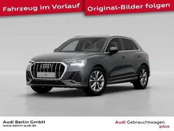 Daytonagrau perleffekt Gebraucht 2024 Audi Q3 S-Line SUV | 41.750 € (Fairer Preis)