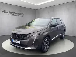 Platinium grau Neu 2025 Peugeot 5008 Allure Van / Kleinbus | 32.990 € (Superpreis)