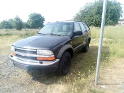 Schwarz Gebraucht 1999 Chevrolet Blazer SUV | 2.500 €