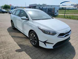 Unilackierung casawhite Neu 2025 Kia Ceed Sportswagon Kombi | 21.950 € (Superpreis)