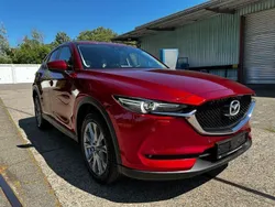Rot Gebraucht 2020 Mazda CX-5 Kangei SUV | 14.599 € (Fairer Preis)