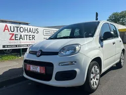 Weiß Gebraucht 2014 Fiat Panda Pop Kleinwagen | 4.450 € (Fairer Preis)