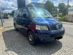 VW T5