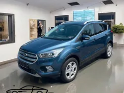 Blau Gebraucht 2019 Ford Kuga Cool & Connect SUV | 14.990 € (Guter Preis)