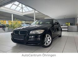 Schwarz Gebraucht 2011 BMW 316 Limousine | 3.590 € (Guter Preis)