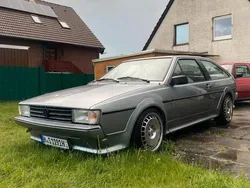 VW Scirocco