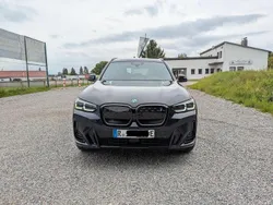 Schwarz Gebraucht 2022 BMW iX3 Impressive SUV | 40.999 € (Guter Preis)