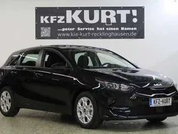 Schwarz Gebraucht 2023 Kia Ceed 2 Limousine | 19.410 € (Fairer Preis)