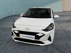 Weiß Neu 2024 Hyundai i10 Select Kleinwagen | 16.200 € (Fairer Preis)
