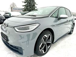 Grau Gebraucht 2020 VW ID.3 Pro Performance Kleinwagen | 19.450 € (Guter Preis)