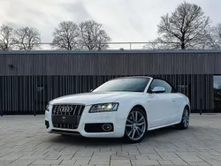 Audi S5 Cabriolet