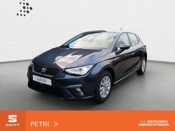 Magnetic tech grey Gebraucht 2025 Seat Ibiza Style Limousine | 19.830 € (Fairer Preis)