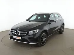 Mercedes GLC220
