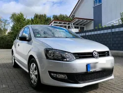 Silber Gebraucht 2010 VW Polo Kleinwagen | 3.250 € (Guter Preis)